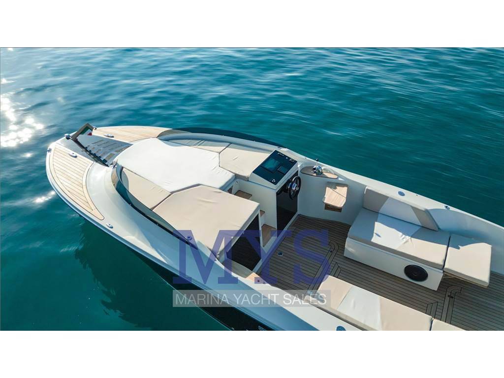 Cantiere ma.mi Ma.mi 28