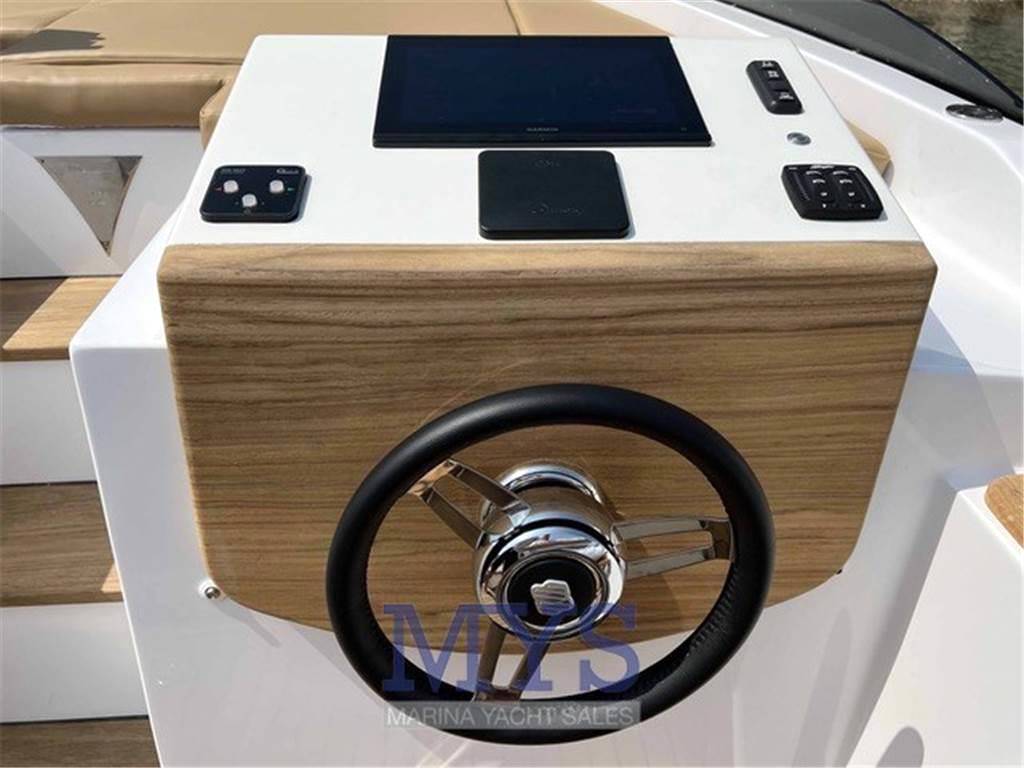 Cantiere ma.mi Ma.mi 28