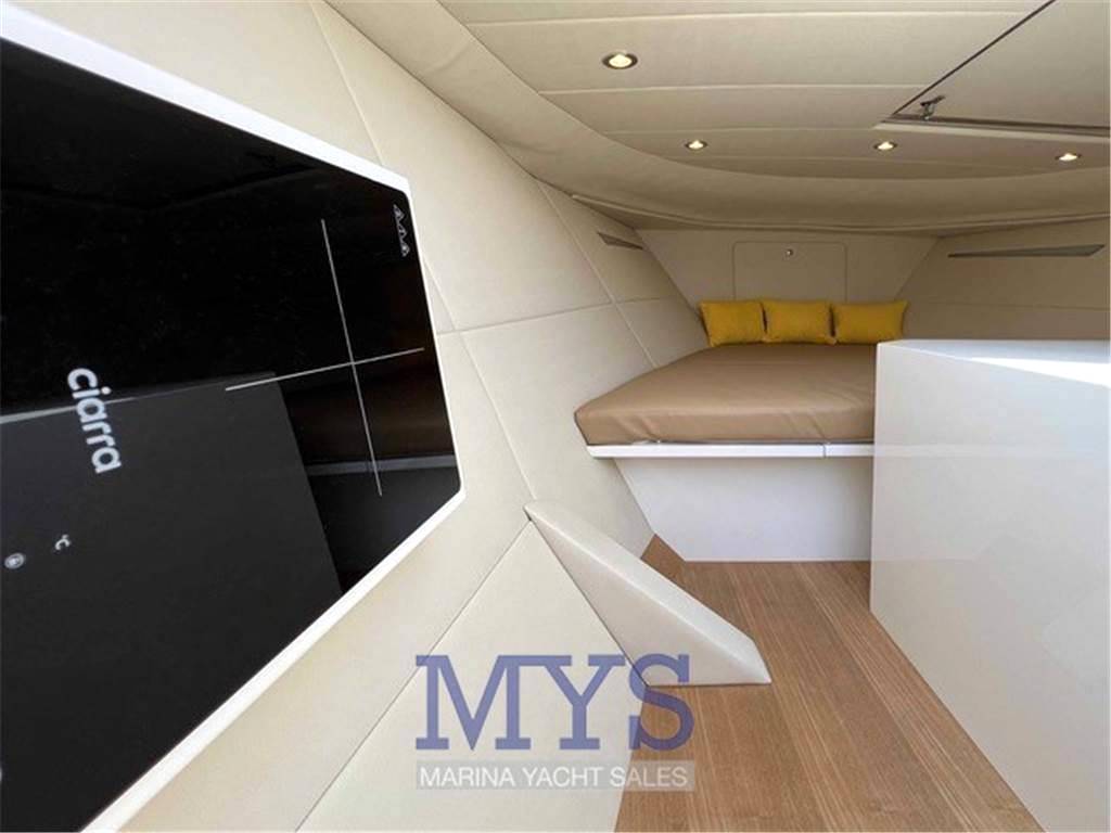 Cantiere ma.mi Ma.mi 28