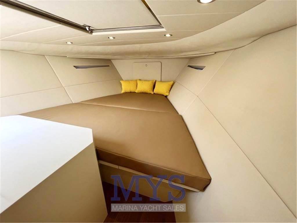 Cantiere ma.mi Ma.mi 28