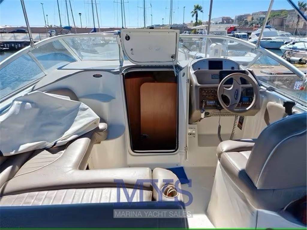 Bayliner 285 cruiser ciera