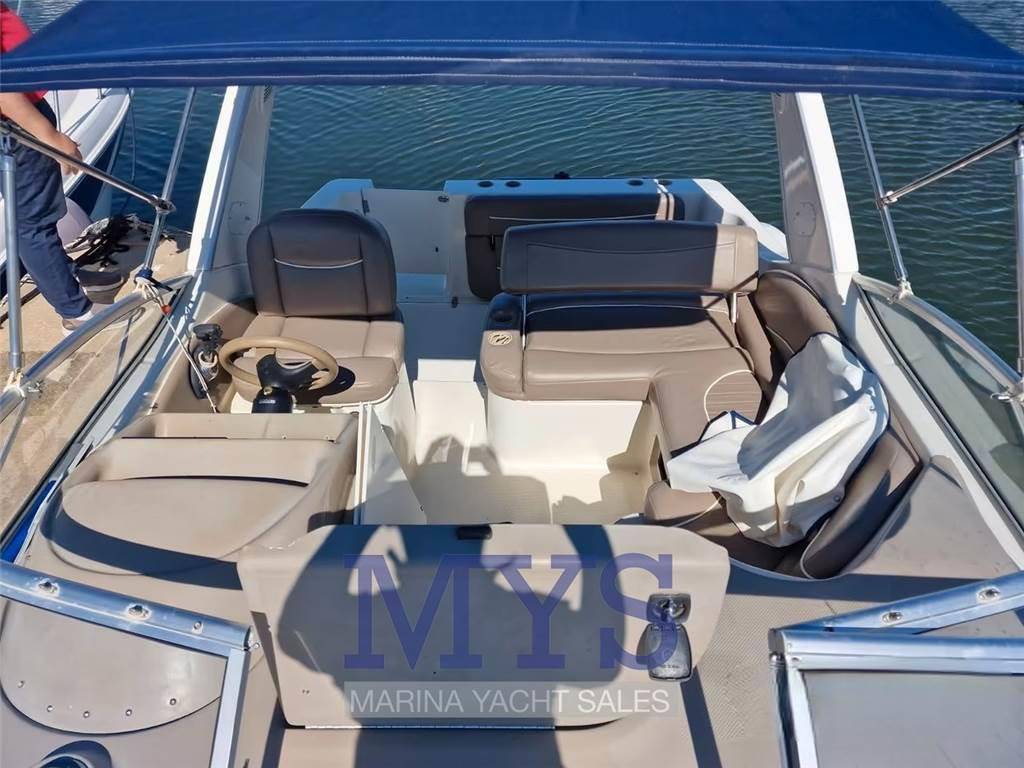 Bayliner 285 cruiser ciera