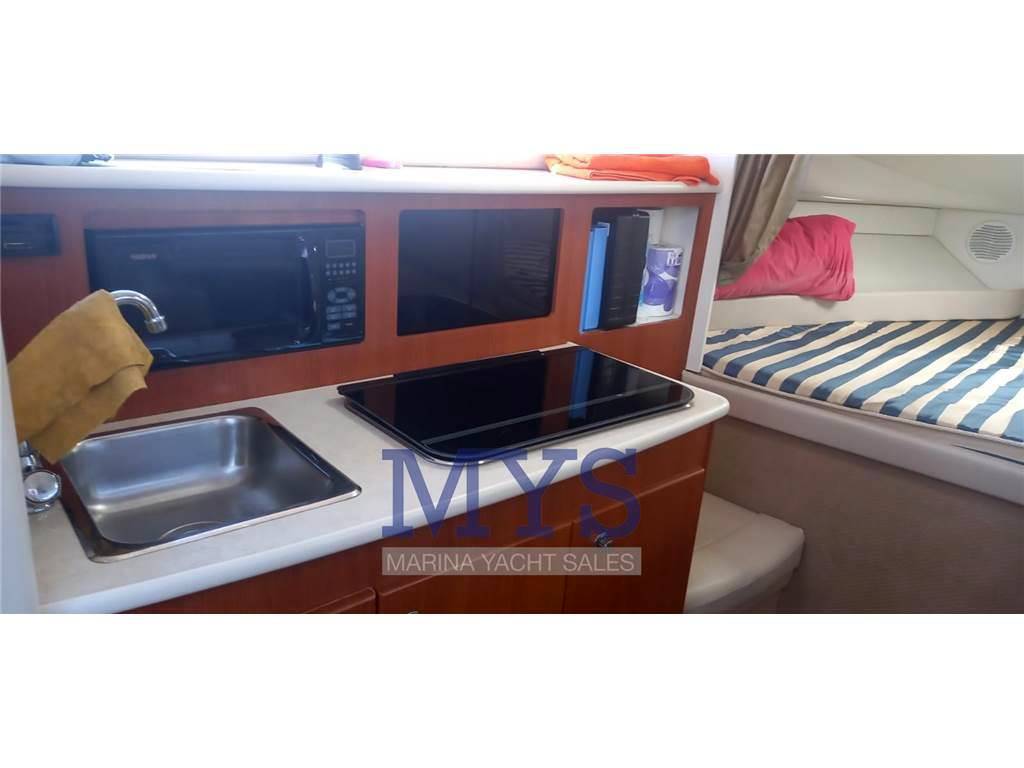 Bayliner 285 cruiser ciera