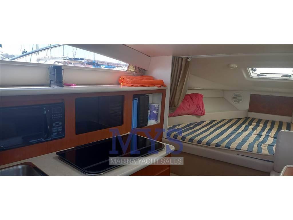Bayliner 285 cruiser ciera