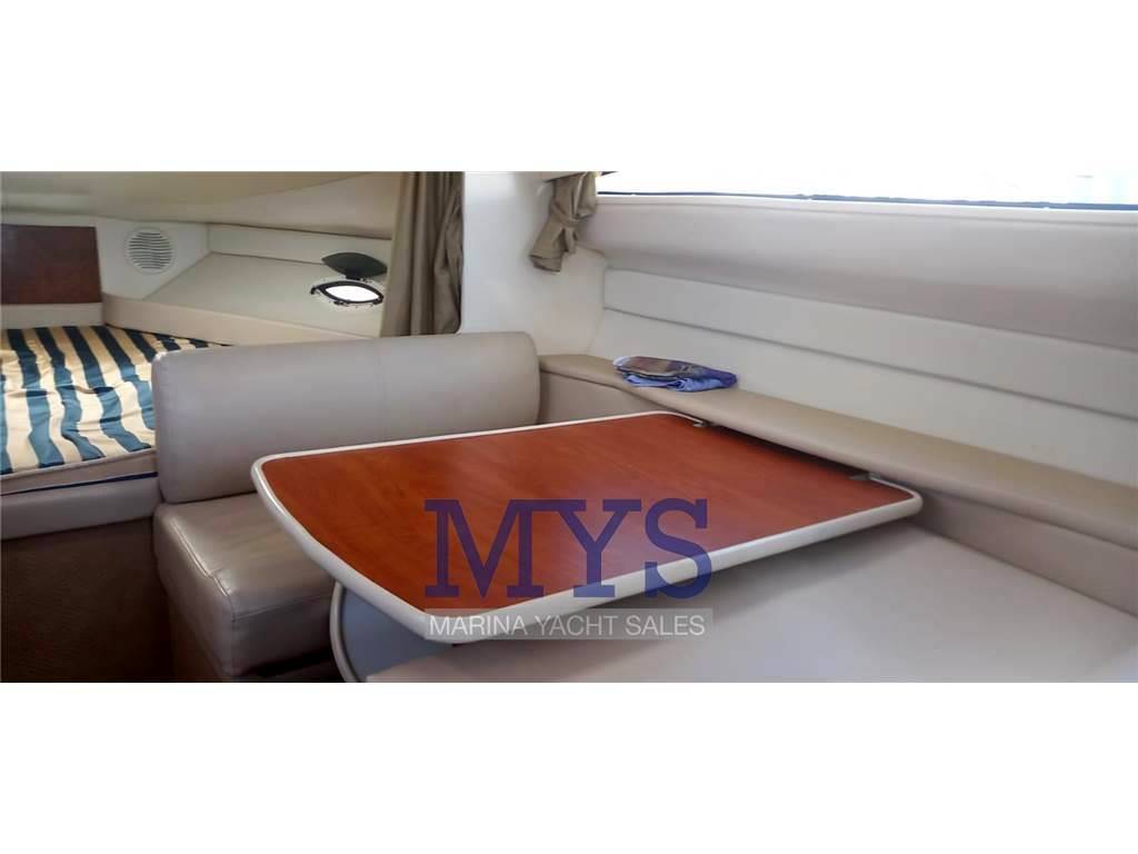 Bayliner 285 cruiser ciera