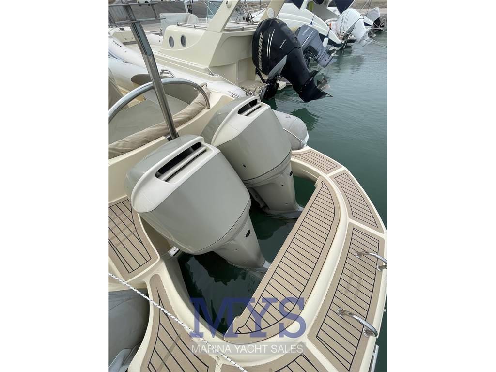 Nautica service Sunsea 32