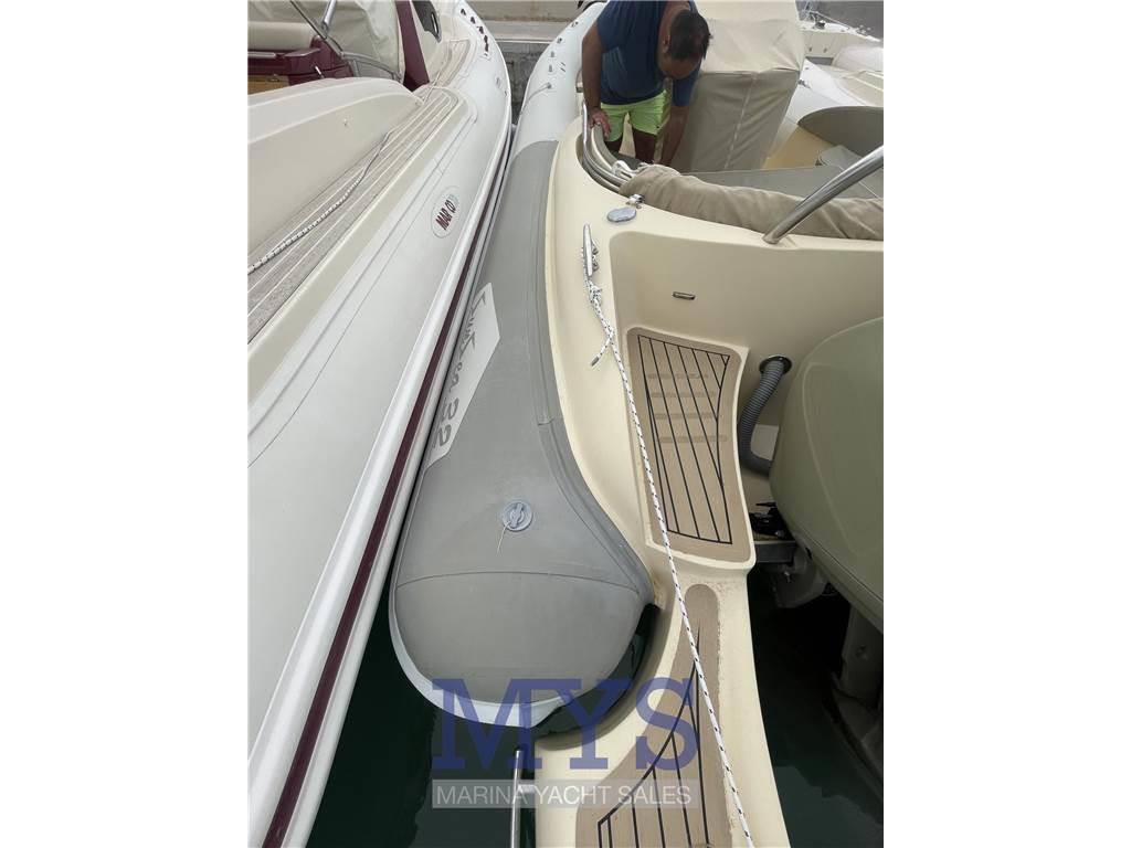 Nautica service Sunsea 32