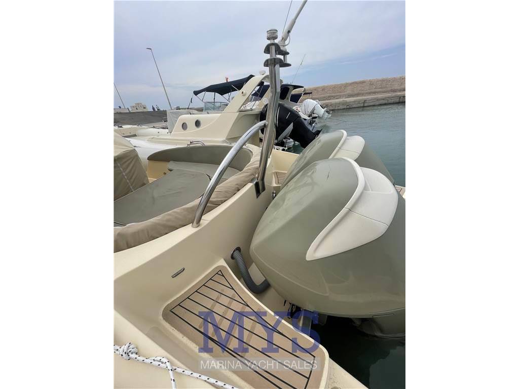 Nautica service Sunsea 32