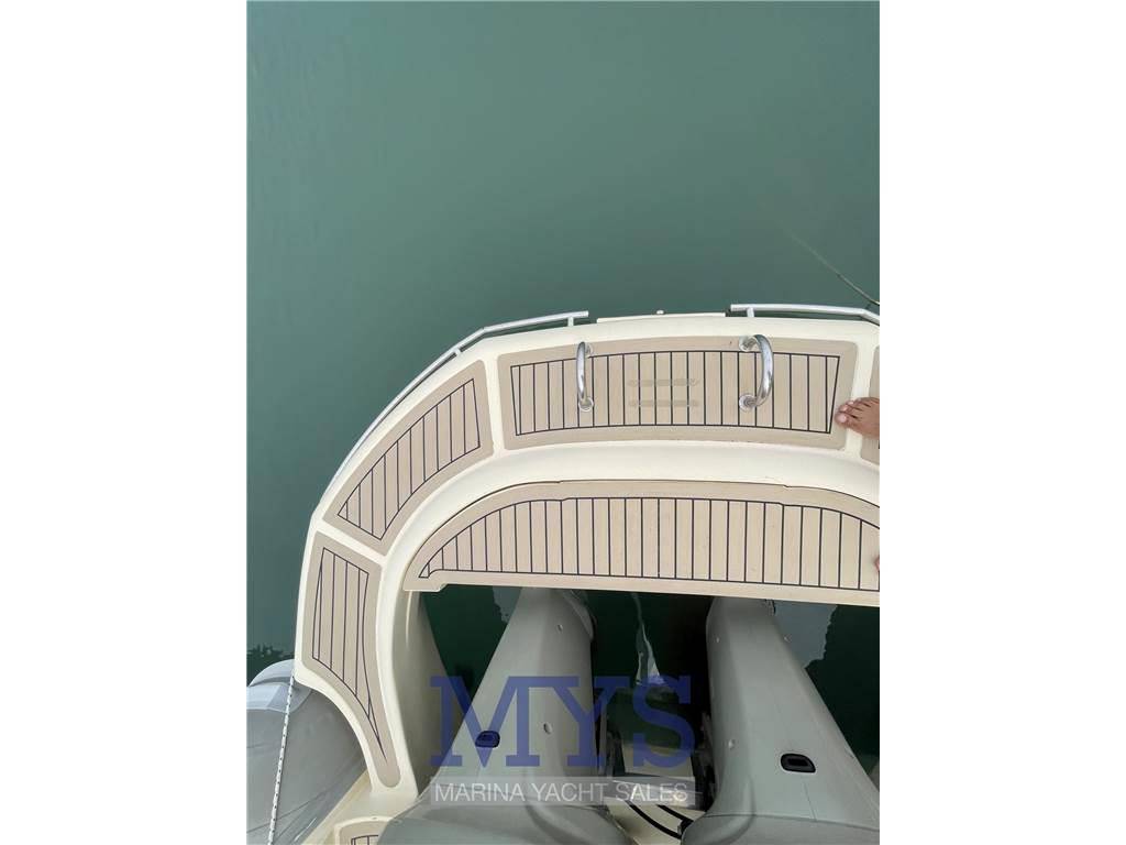 Nautica service Sunsea 32