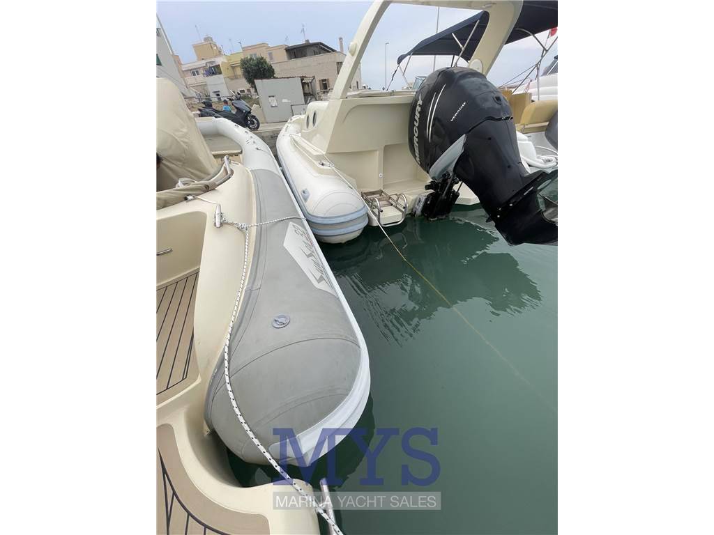 Nautica service Sunsea 32