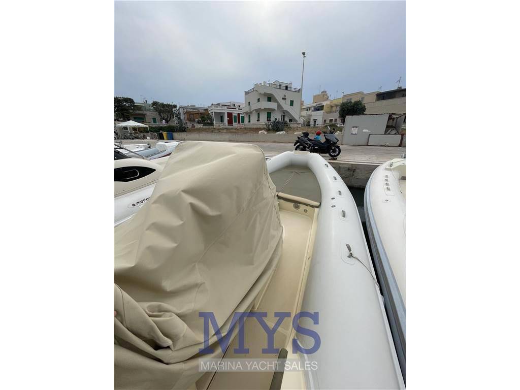 Nautica service Sunsea 32