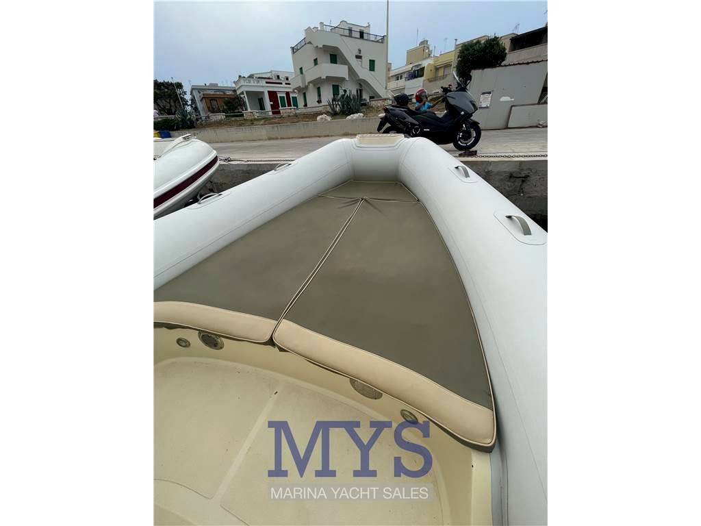 Nautica service Sunsea 32