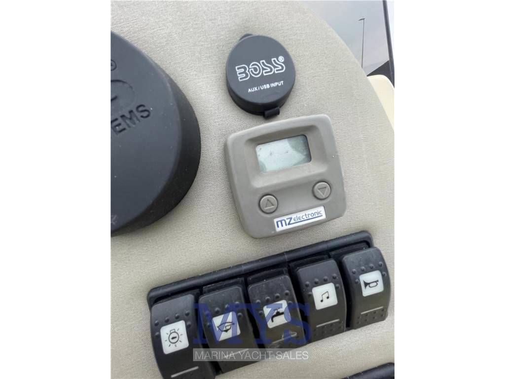 Nautica service Sunsea 32