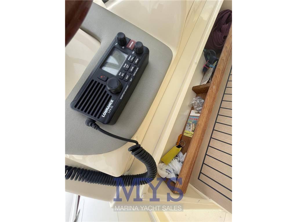 Nautica service Sunsea 32