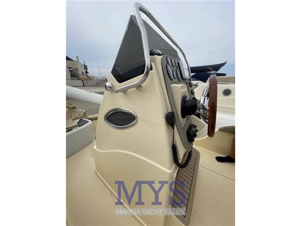 Nautica service Sunsea 32