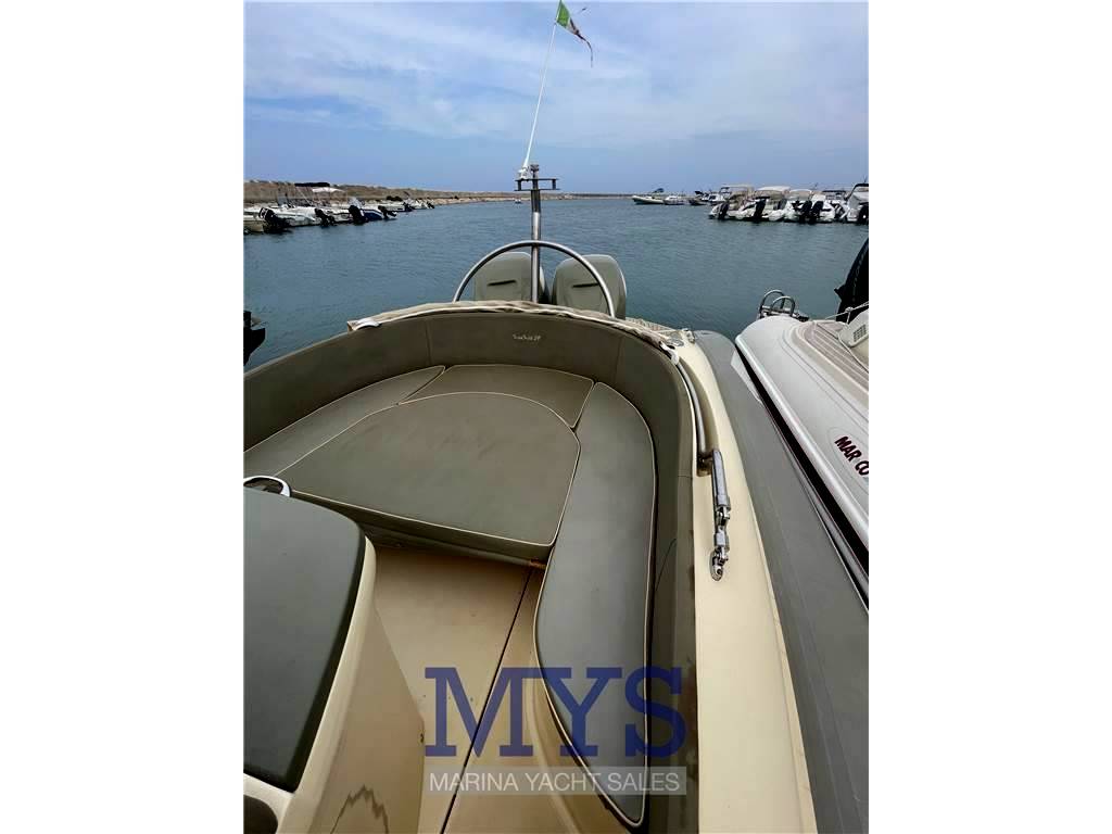 Nautica service Sunsea 32
