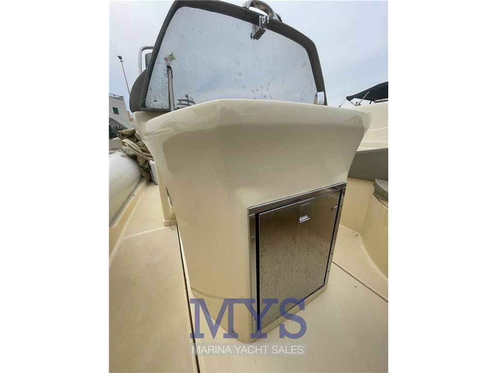 Nautica service Sunsea 32