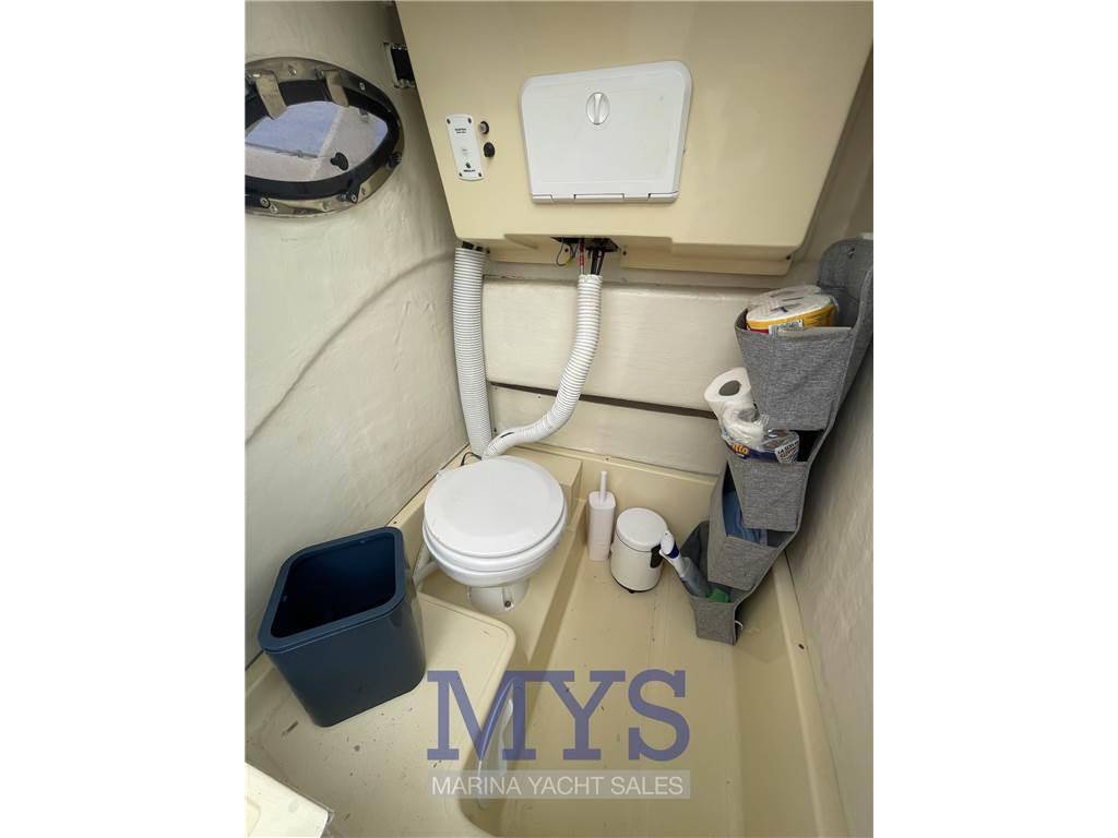 Nautica service Sunsea 32