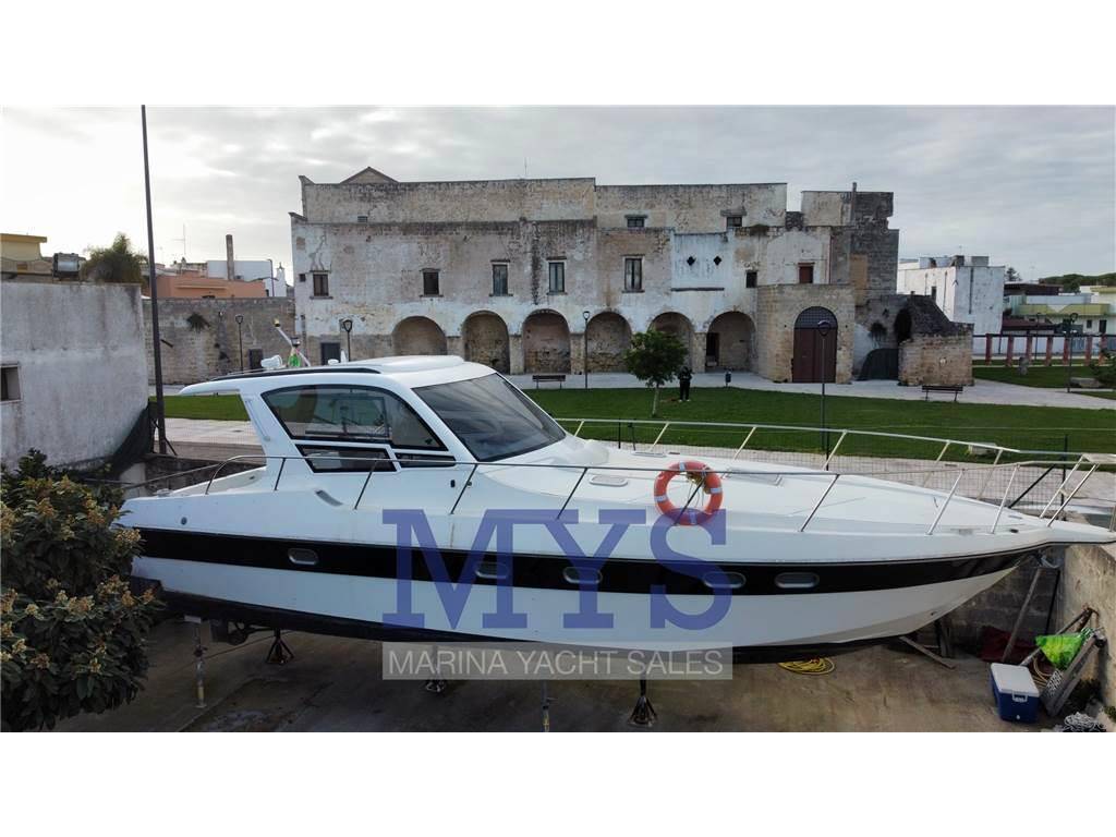 Comar Iperion 37