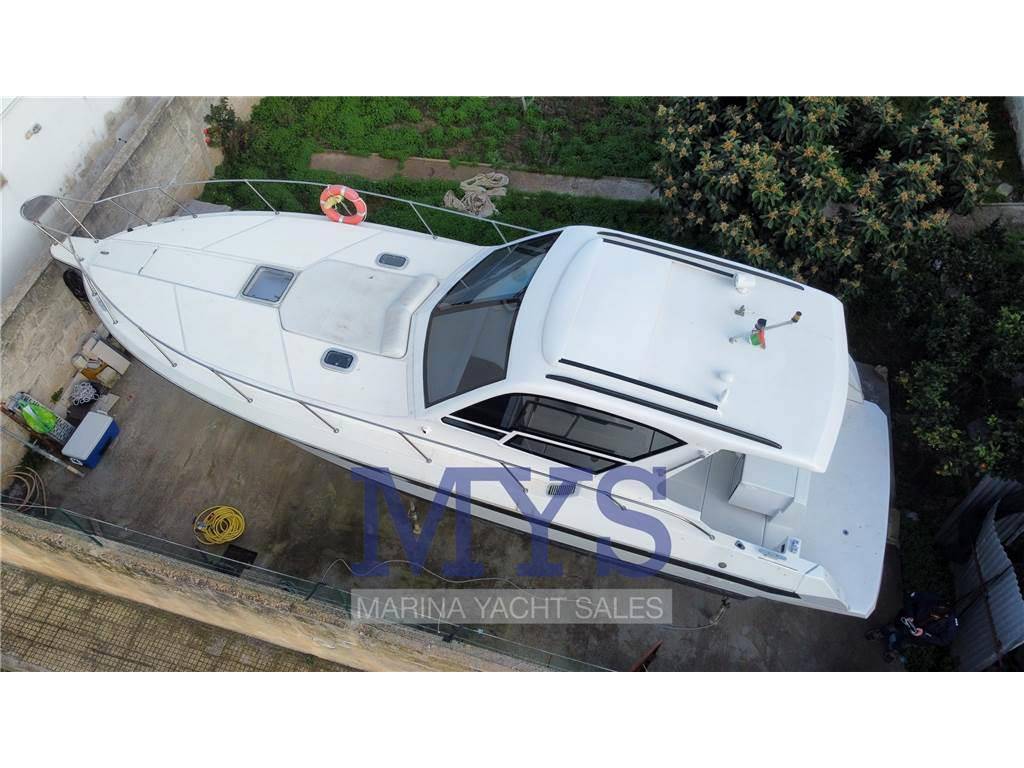 Comar Iperion 37