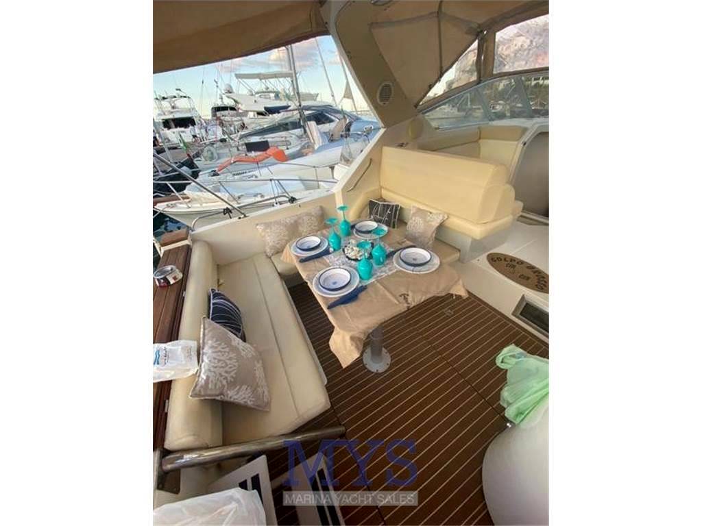 Cranchi Cruiser 32