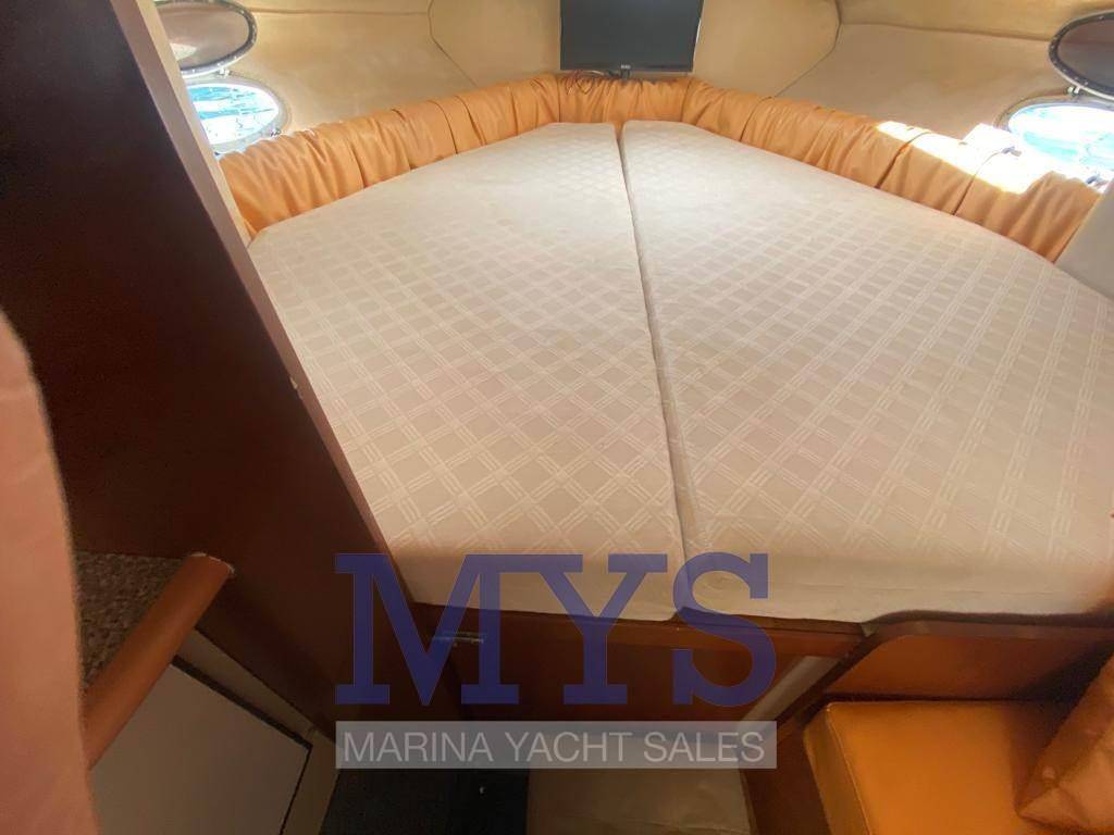 Cranchi Cruiser 32