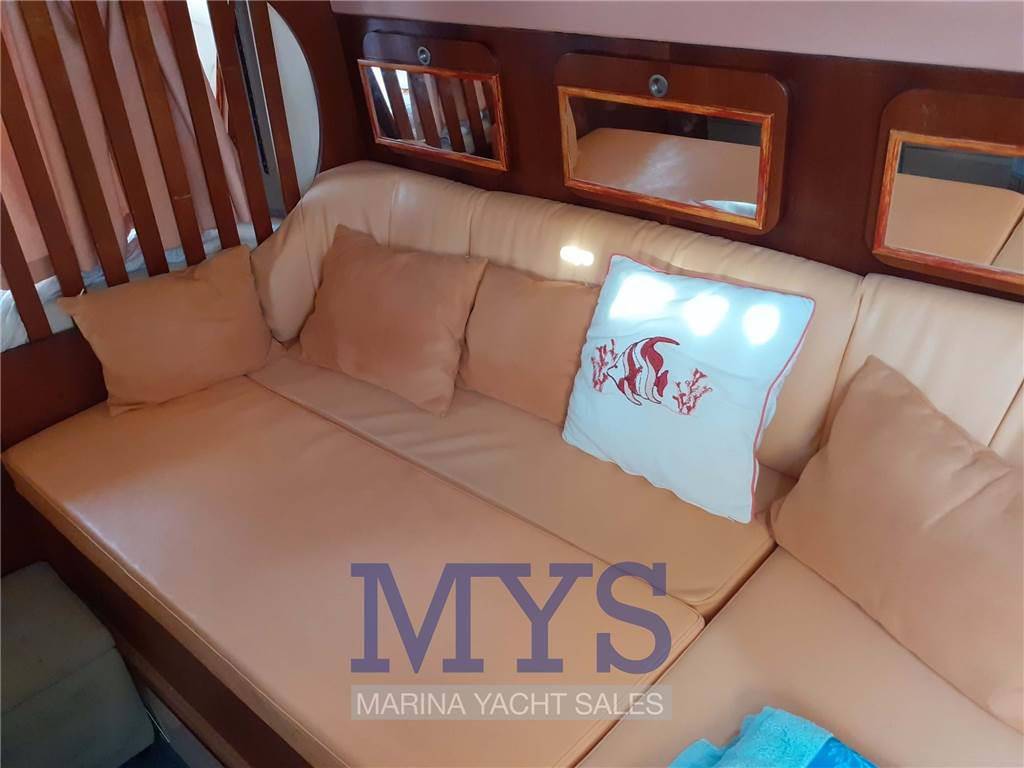 Cranchi Cruiser 32