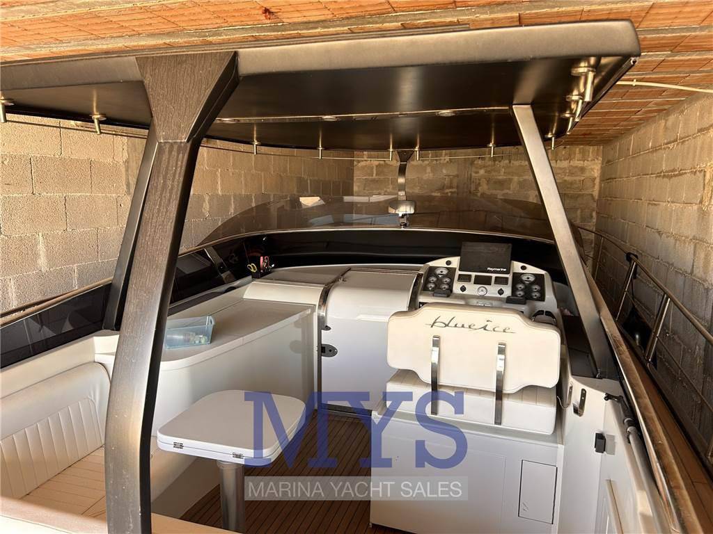 Sea engineering srl Blu ice 38 mxm