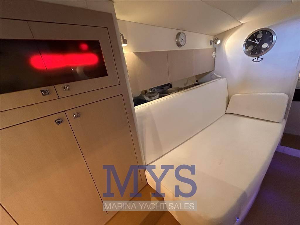 Sea engineering srl Blu ice 38 mxm