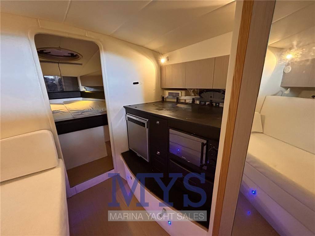 Sea engineering srl Blu ice 38 mxm