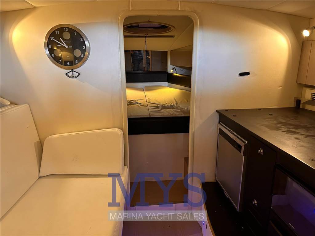 Sea engineering srl Blu ice 38 mxm