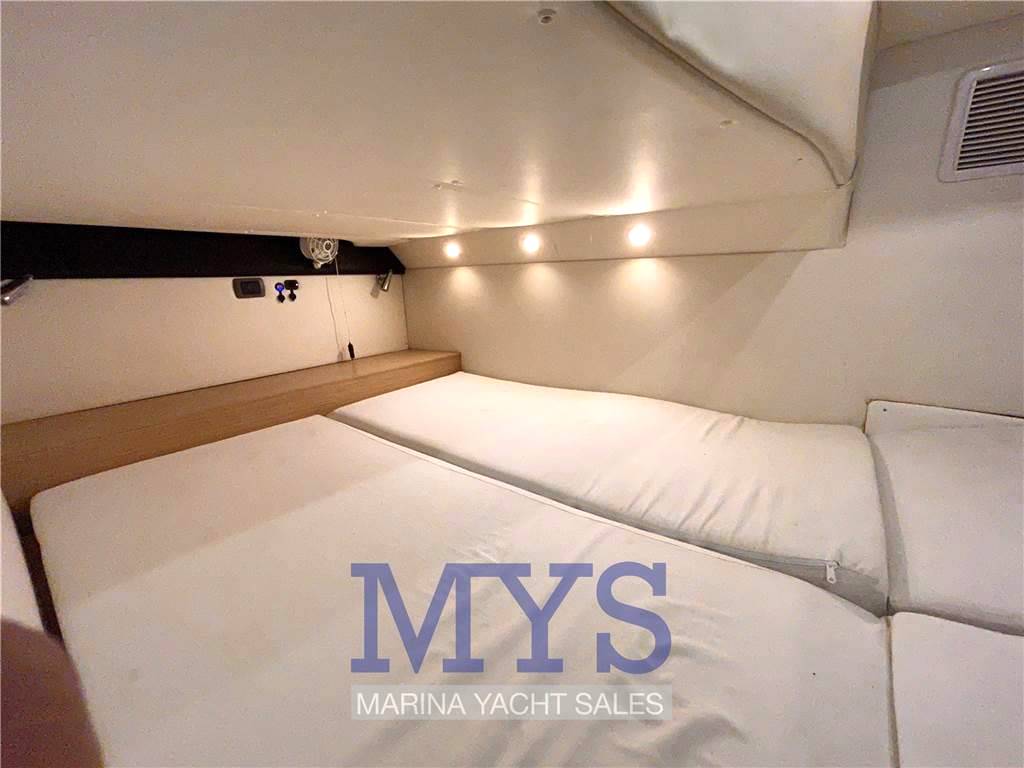 Sea engineering srl Blu ice 38 mxm