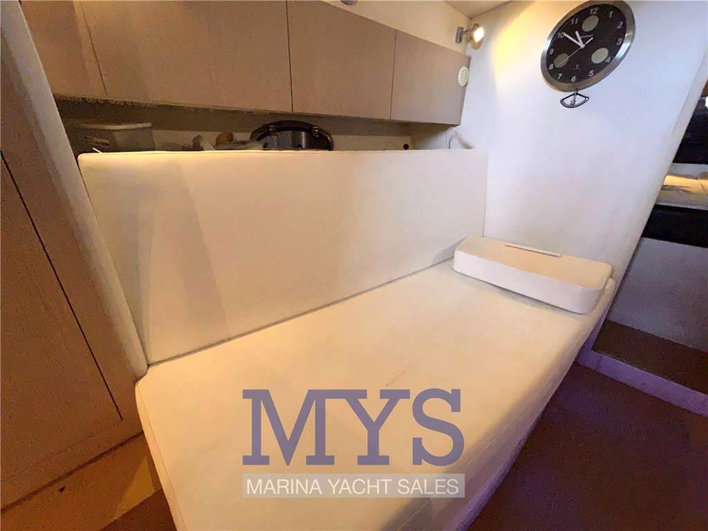 Sea engineering srl Blu ice 38 mxm