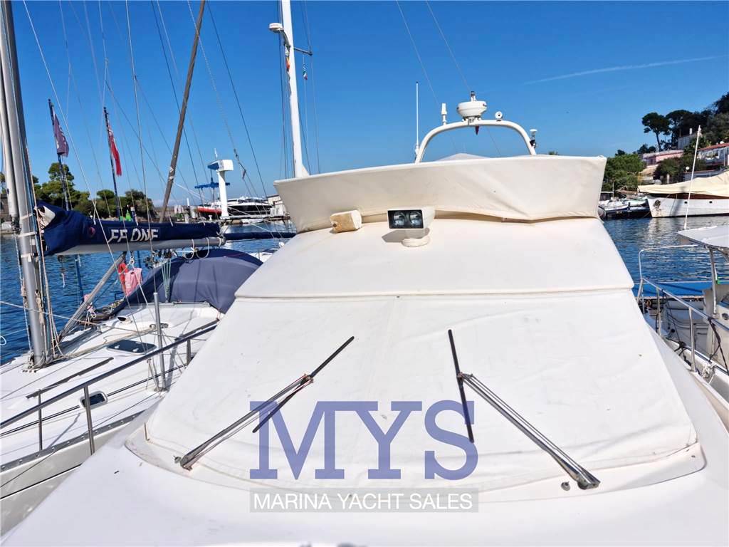 Cantieri del golfo Ipanema 15 fly