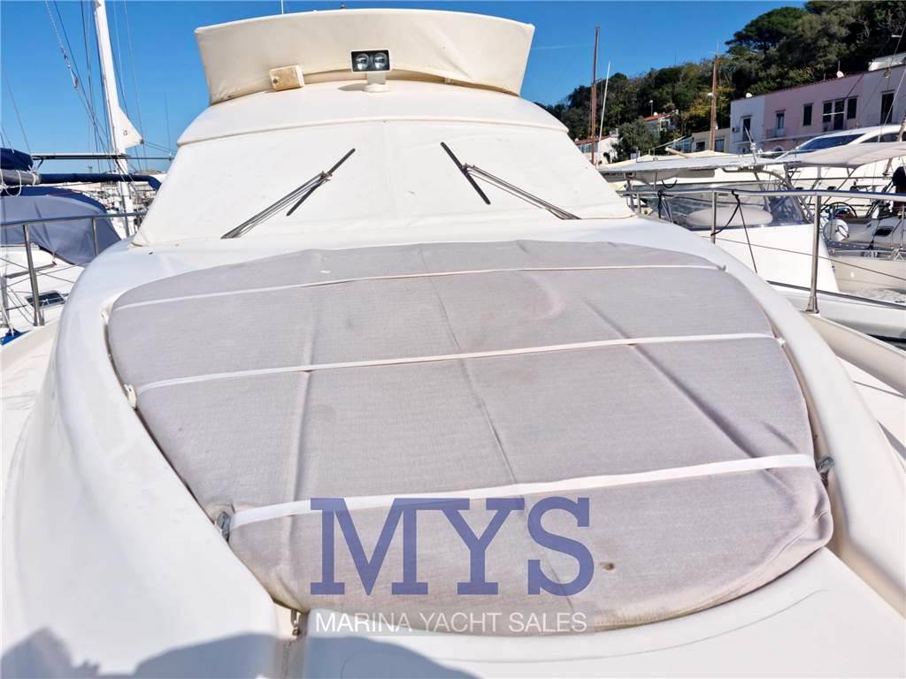 Cantieri del golfo Ipanema 15 fly