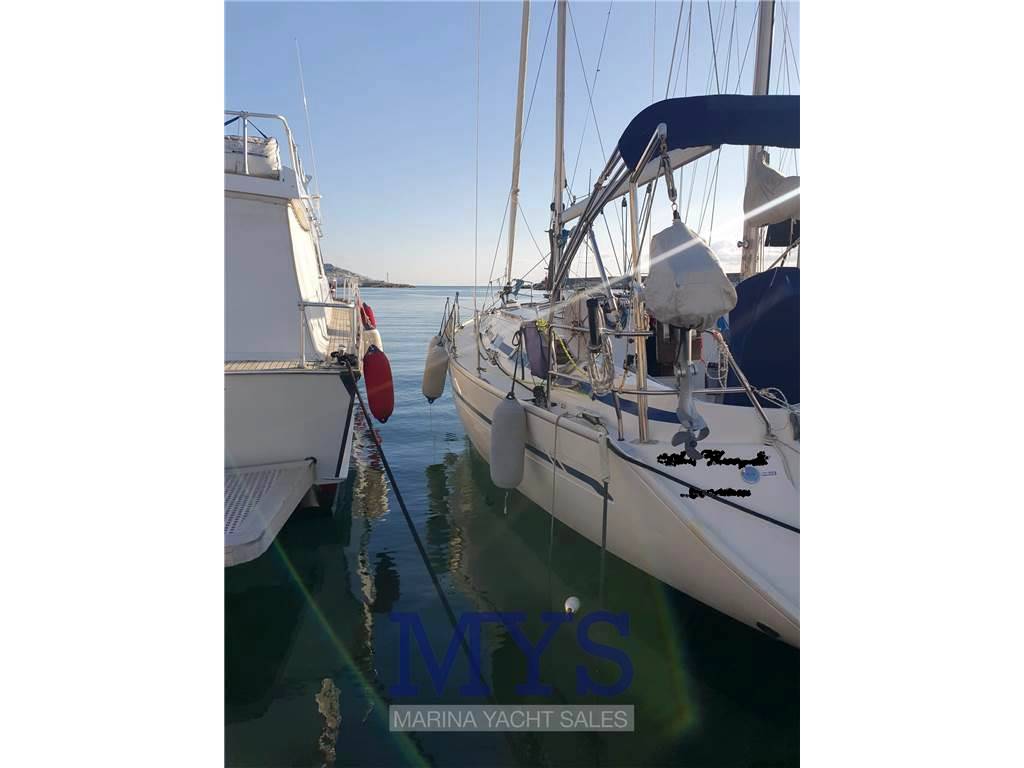 Bavaria 40 cruiser