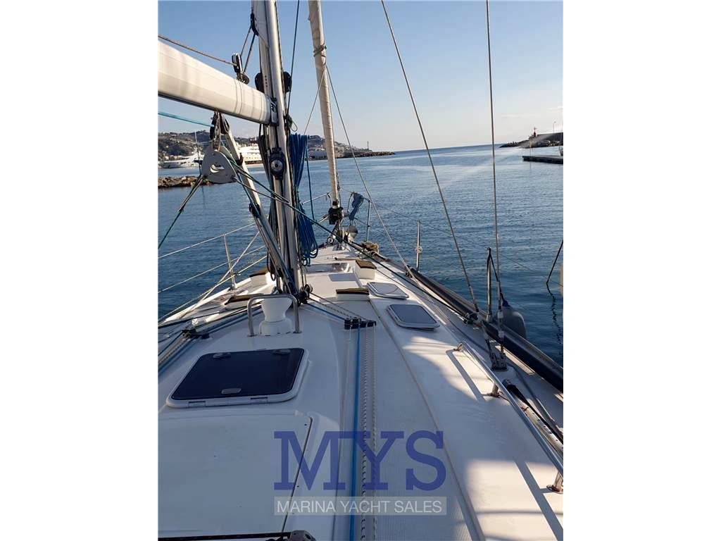 Bavaria 40 cruiser