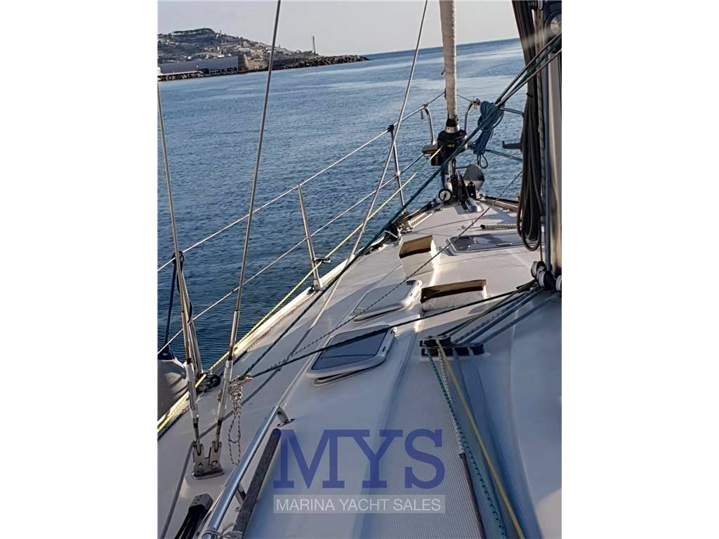 Bavaria 40 cruiser