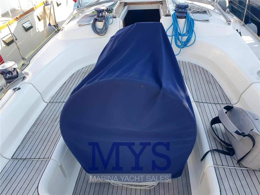 Bavaria 40 cruiser