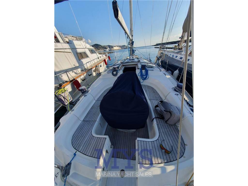 Bavaria 40 cruiser