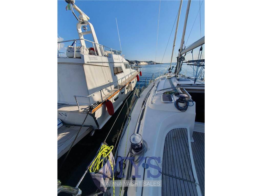 Bavaria 40 cruiser