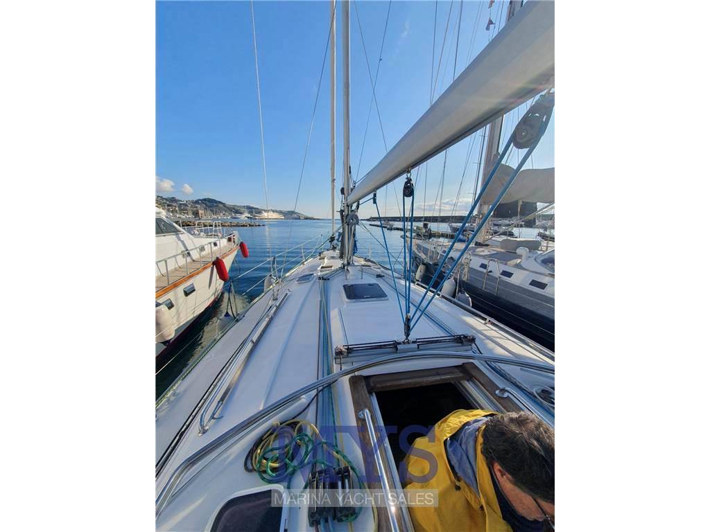 Bavaria 40 cruiser