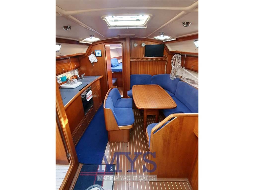 Bavaria 40 cruiser