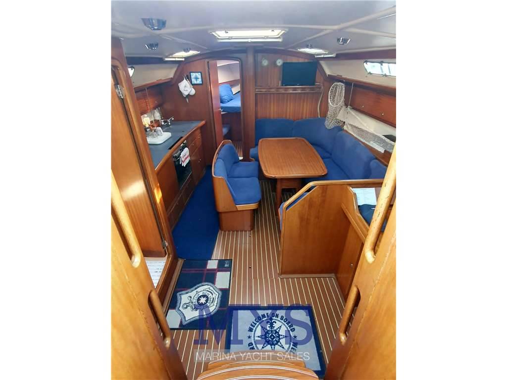 Bavaria 40 cruiser