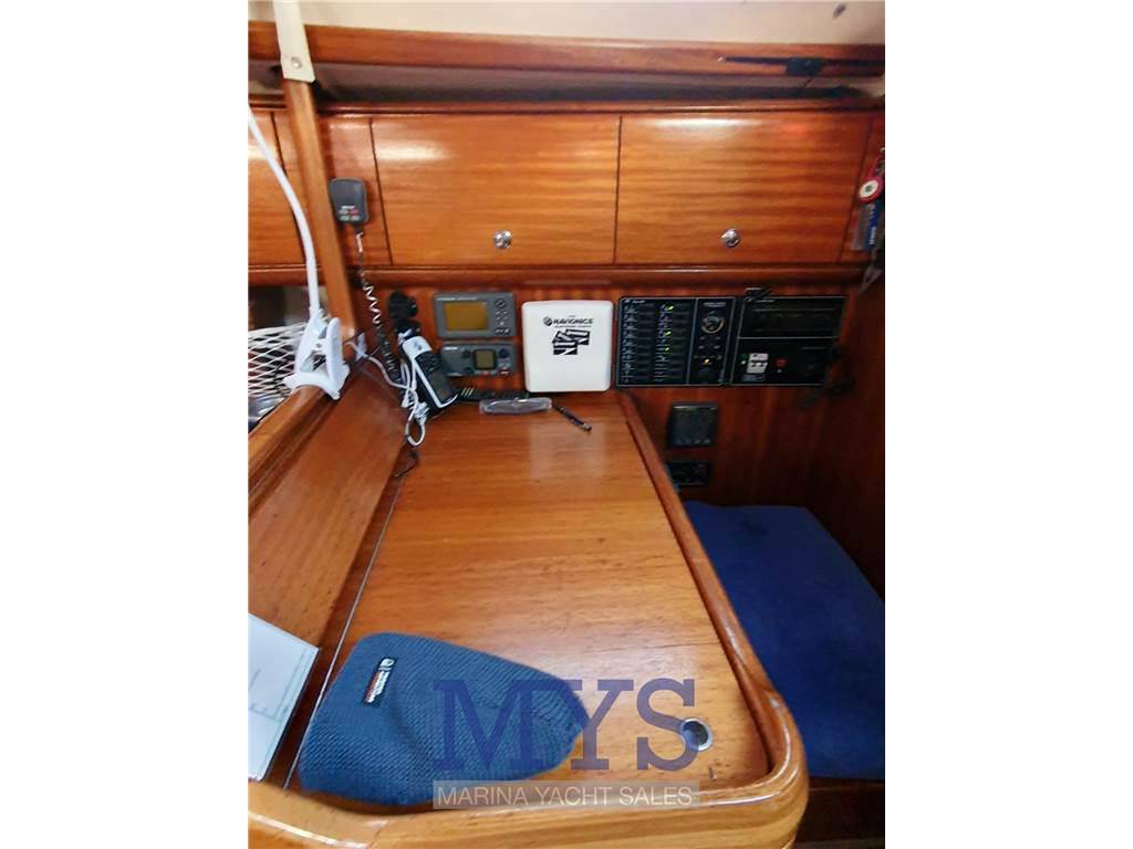 Bavaria 40 cruiser