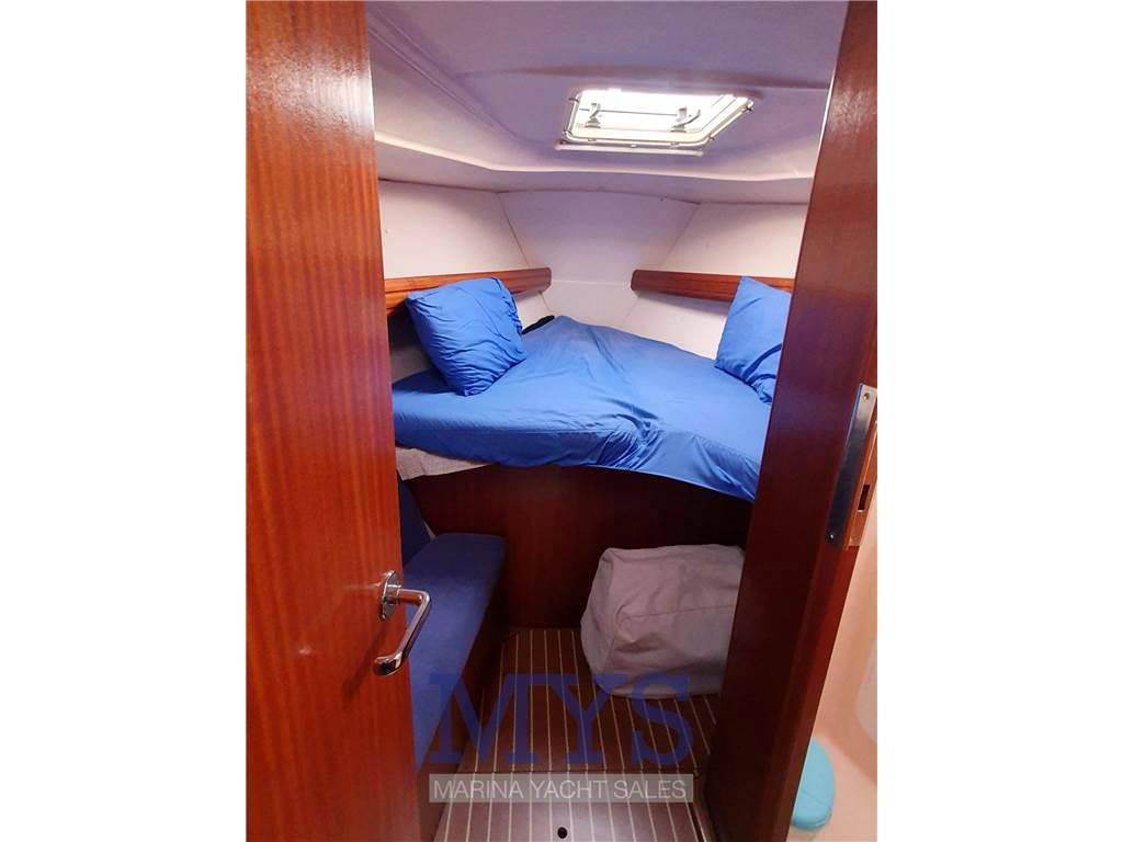 Bavaria 40 cruiser