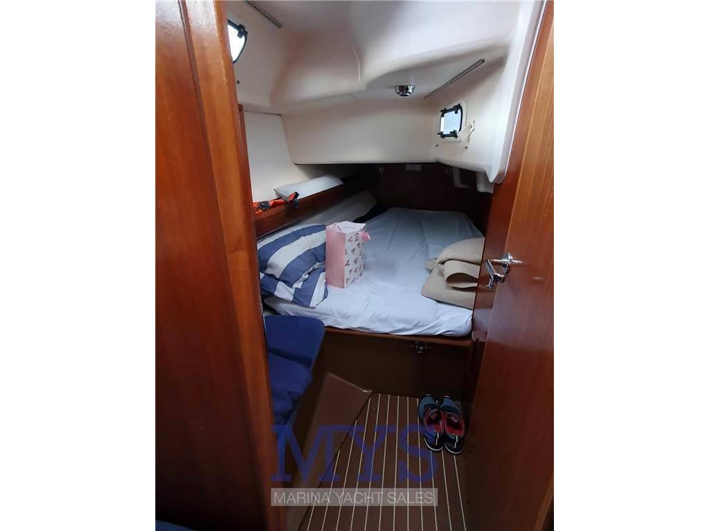 Bavaria 40 cruiser