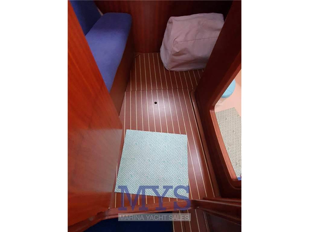 Bavaria 40 cruiser