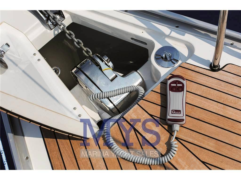 Bavaria Cruiser 34