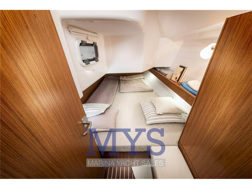 Bavaria Cruiser 34